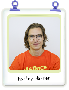 Harley Harrer