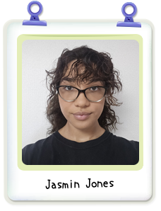 Jasmin Jones