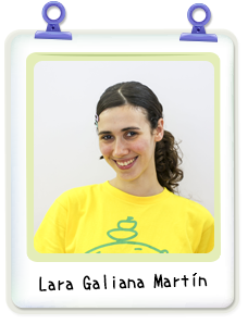 Lara Galiana Martin