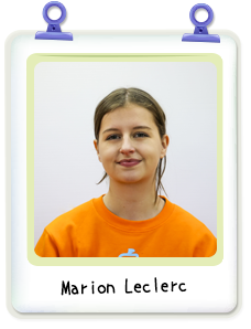 Marion Leclerc