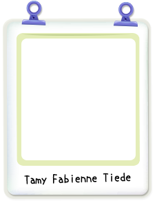 Tamy Fabienne Tiede