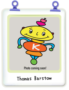 Thomas Barstow
