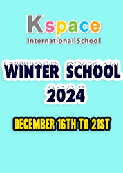 winter school 2024