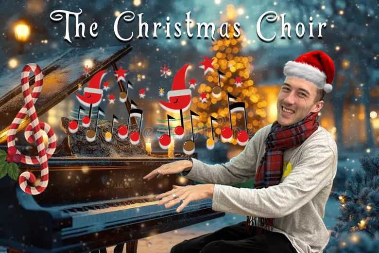 The Christmas Choir