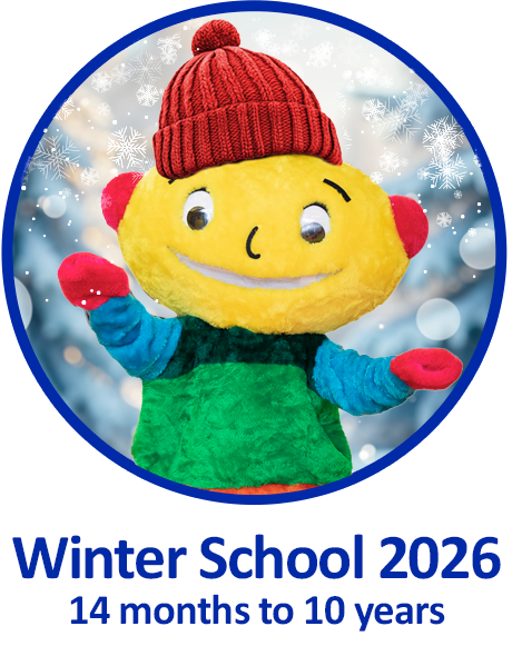 Winter School 2026
