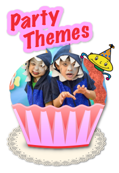 Party Themes